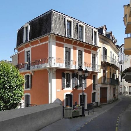 Villa Serenite Appartement Au Centre Ville N 6 Lourdes Bagian luar foto